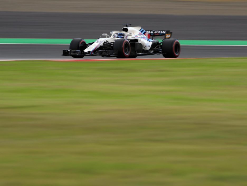 Japan Formula One Grand Prix