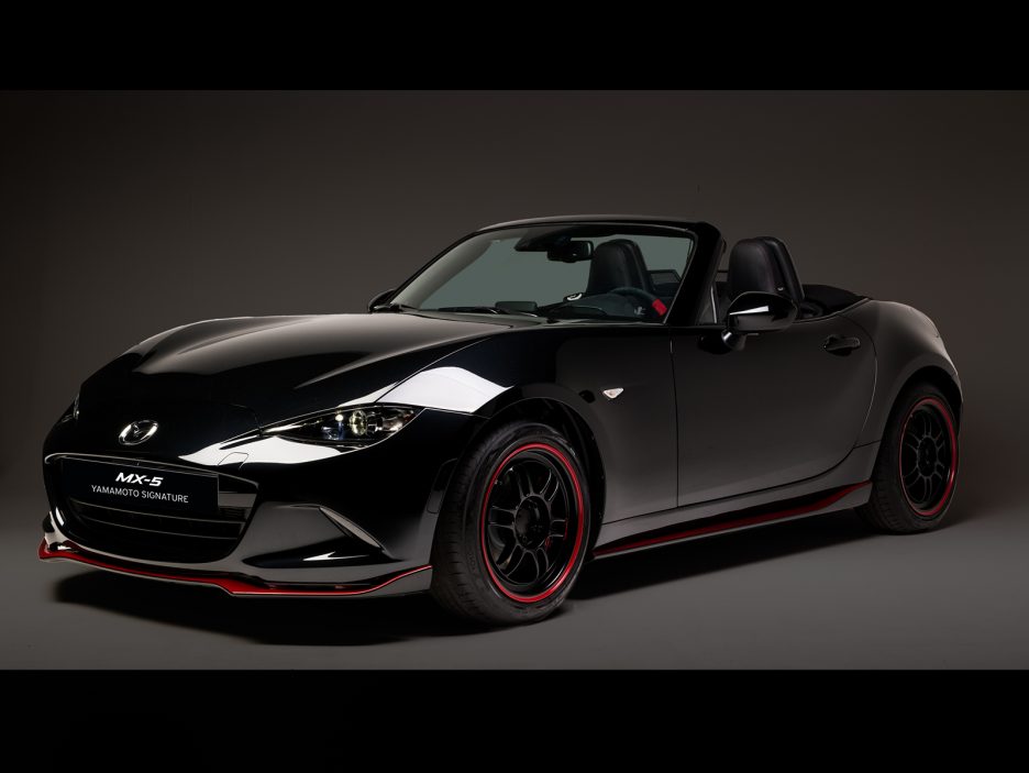 MX-5-Yamamoto-Signature