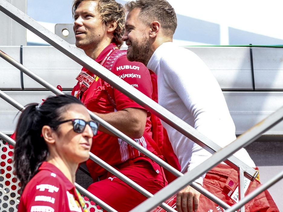 Monaco Formula One Grand Prix