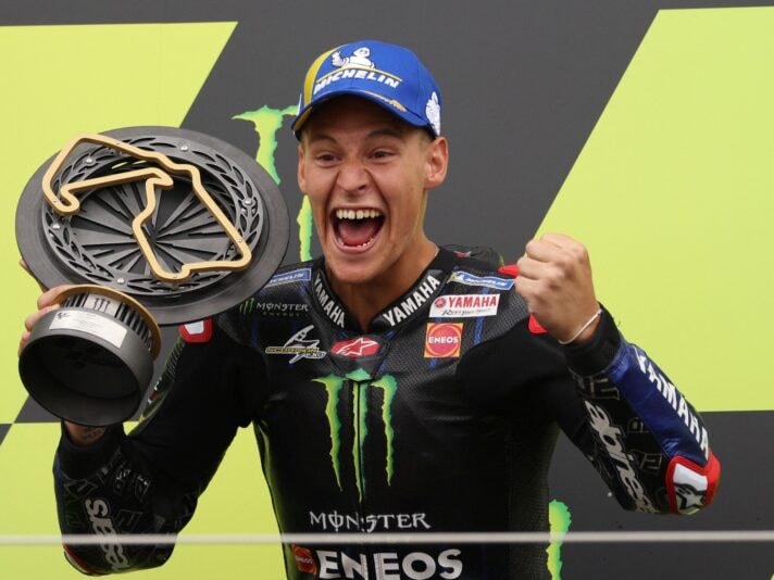 MOTO-PRIX-GBR-MOTOGP