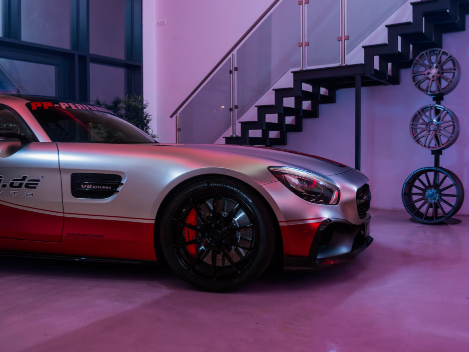 MERCEDES-AMG GT_2