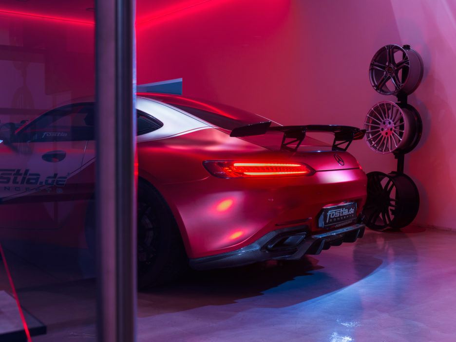 MERCEDES-AMG GT_8