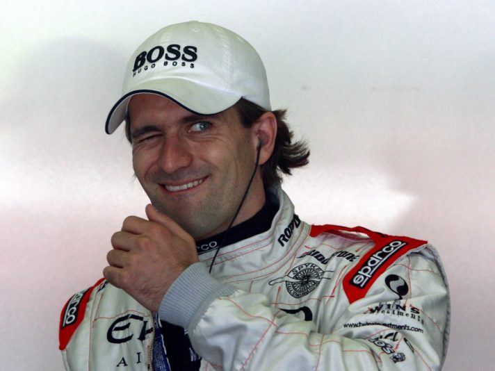 Markus Winkelhock