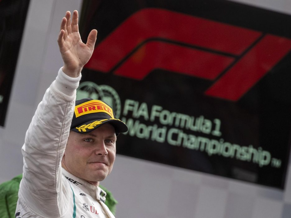 Italian Formula One Grand Prix