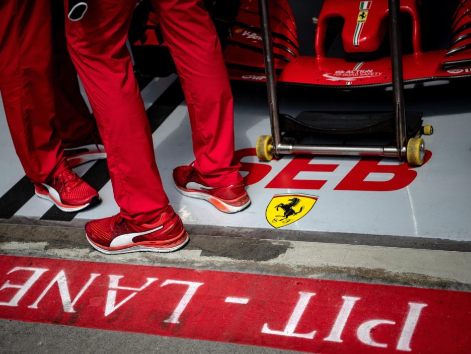 Formula One Grand Prix of Austria