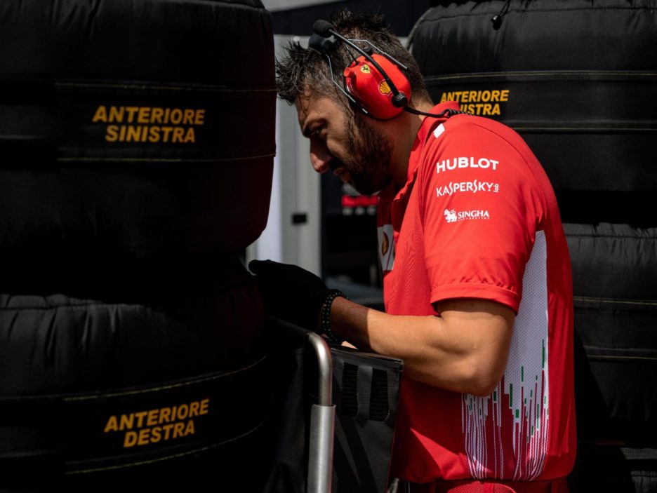 Formula One Grand Prix of Austria