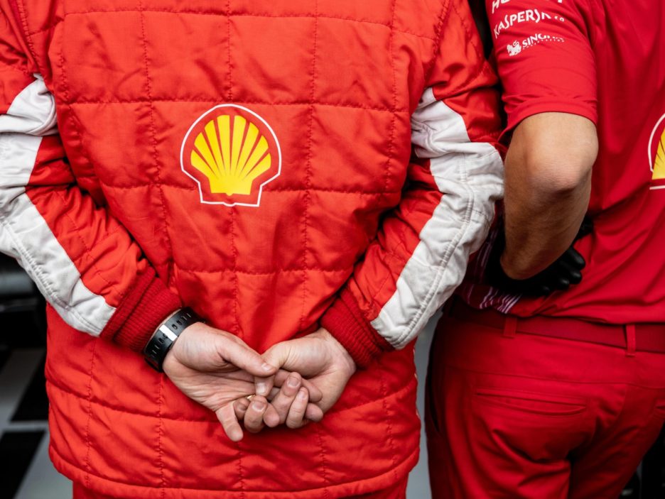 Formula One Grand Prix of Austria