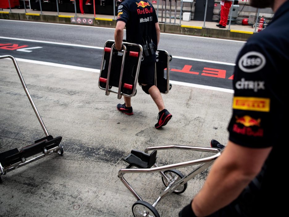 Formula One Grand Prix of Austria