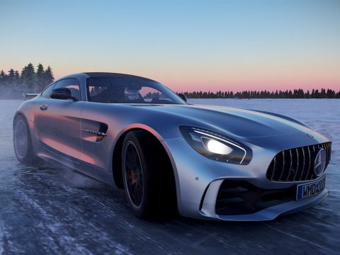 Project Cars 2 6