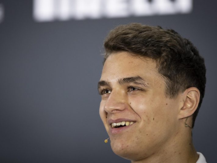 Formula One Grand Prix of Abu Dhabi