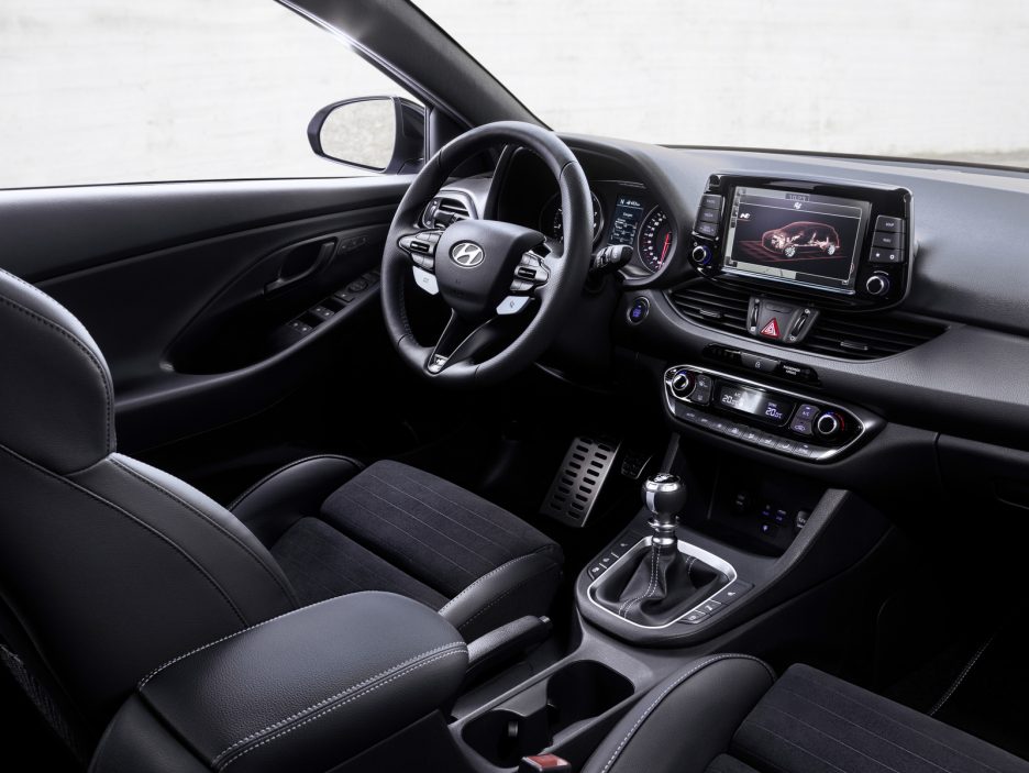 All-New Hyundai i30 N (74)