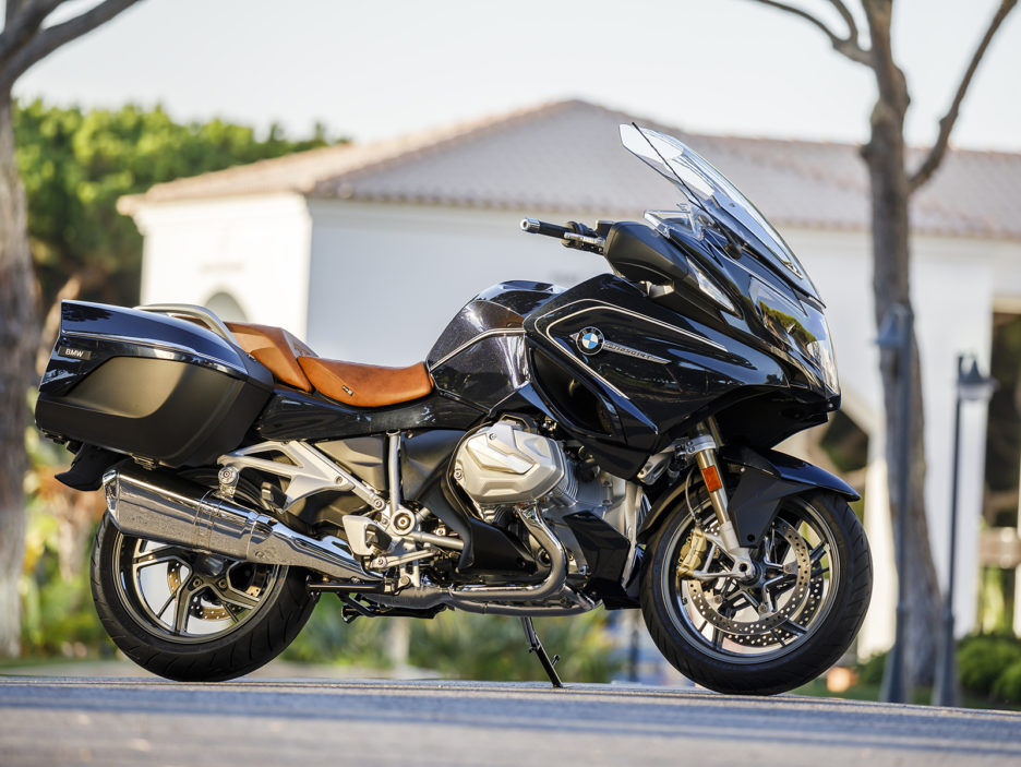 BMW R 1250 RT