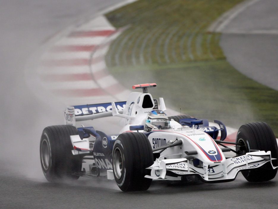 BMW Sauber