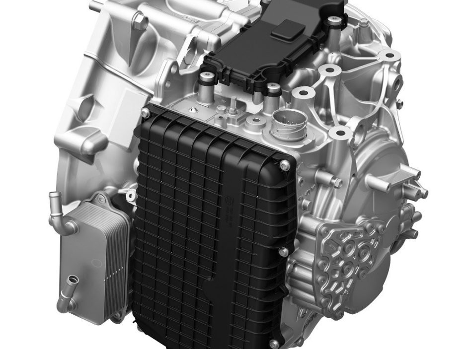 Efficient nine-speed automatic added to Honda Civic i-DTEC Diesel range