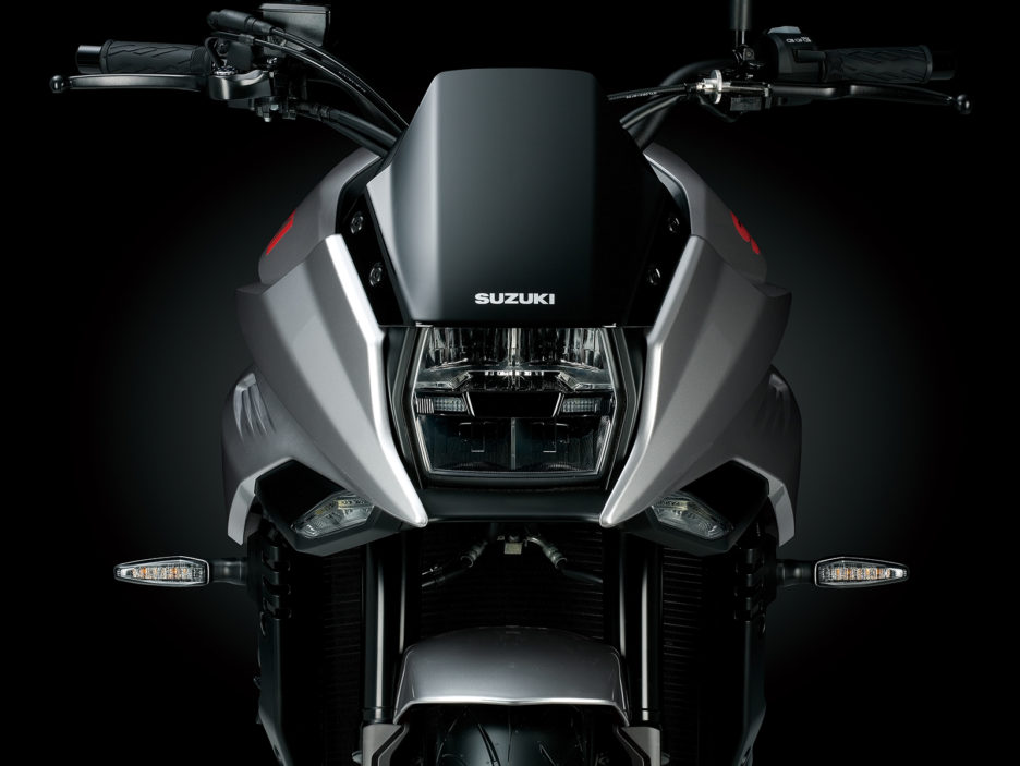 KATANA_M0_LED_Headlight_OFF