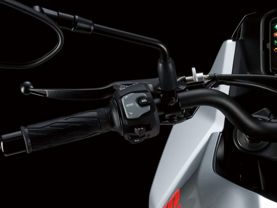 KATANA_M0_Left_Switch