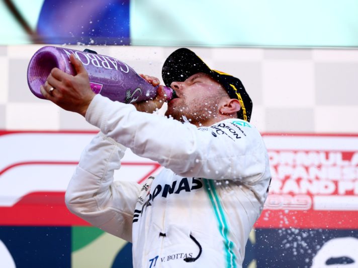 F1 Grand Prix of Japan