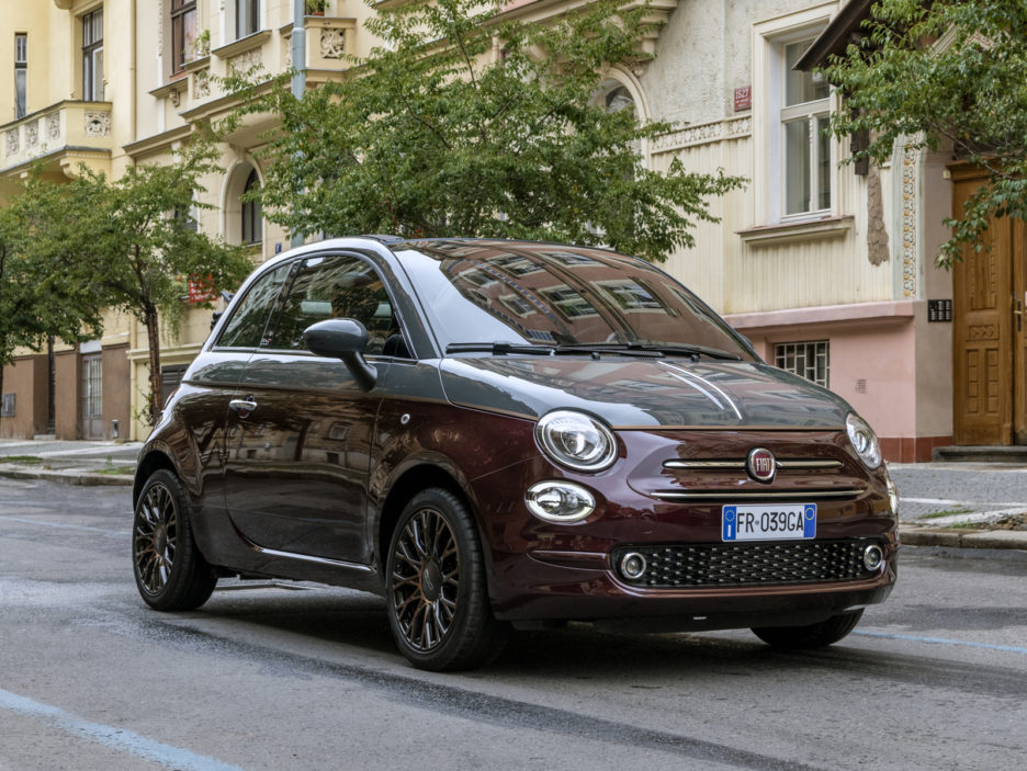 FIAT Collezione