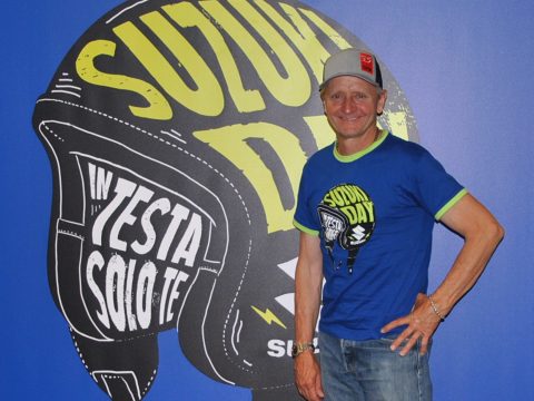 Kevin Schwantz