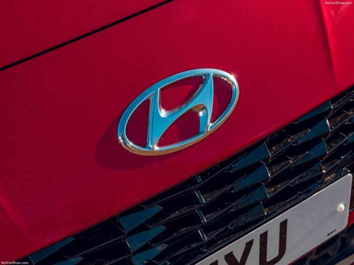 Logo Hyundai
