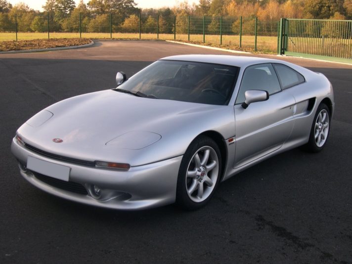 Venturi 300 Atalantique