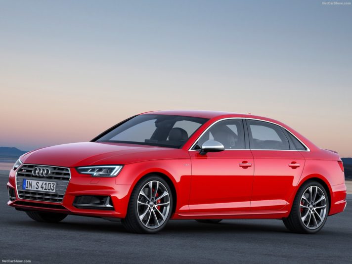 Audi S4