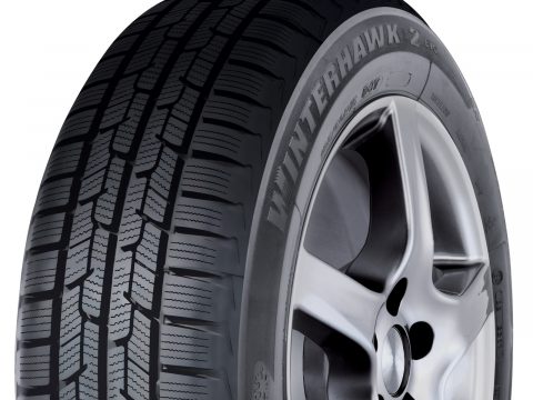 Pneumatici Firestone