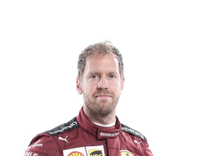 GP TOSCANA 1000GP FERRARI F1/2020 - MARTEDì 08/09/2020 -