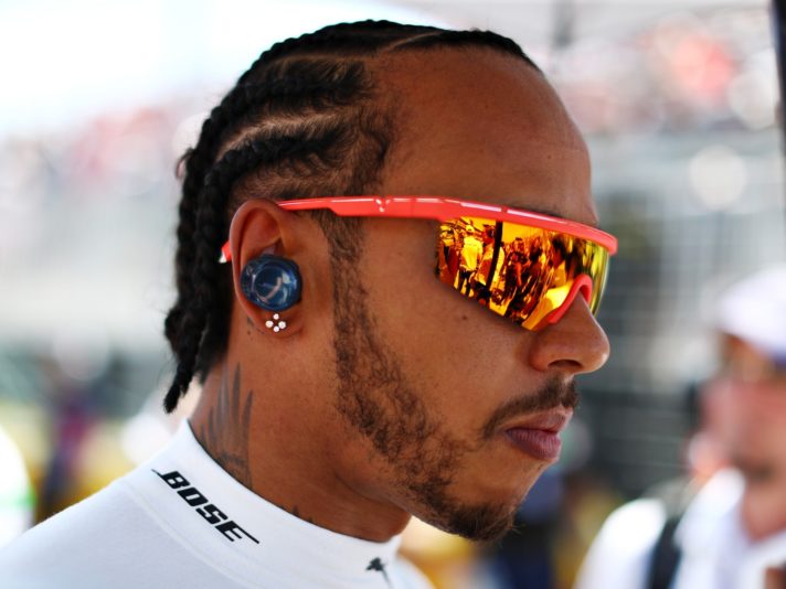 F1 Grand Prix of Canada