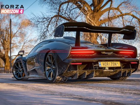 Forza Horizon 4 3