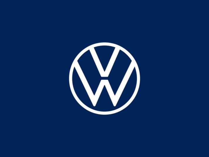 Nuovo logo Volkswagen