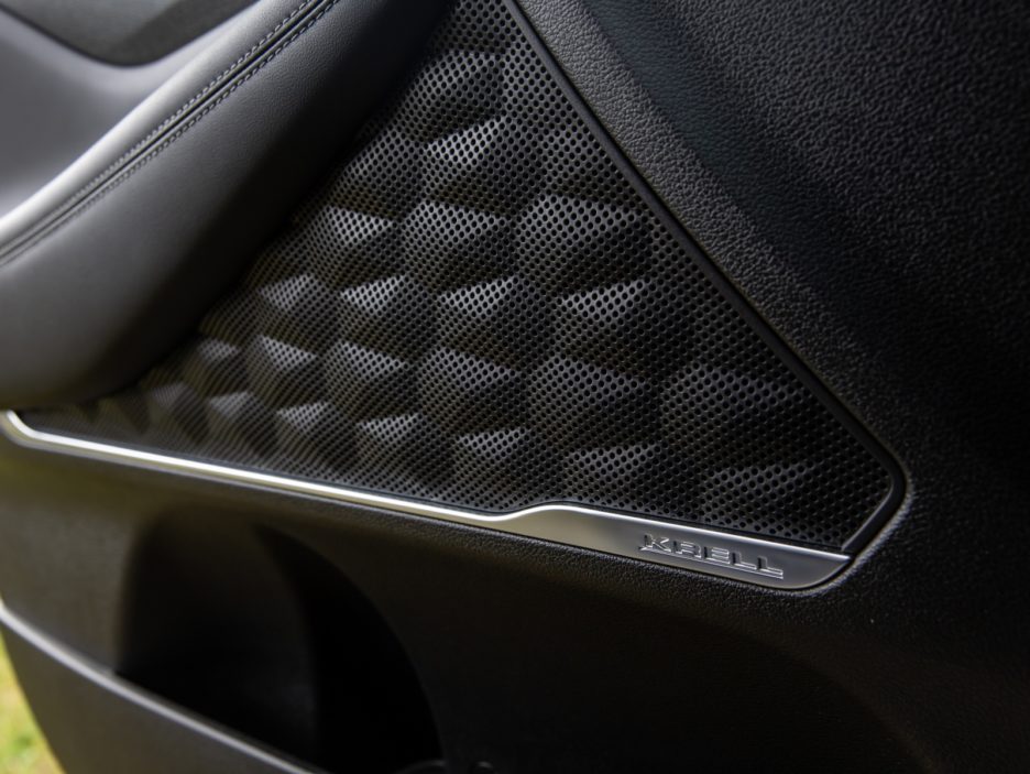 Hyundai Santa Fe Krell