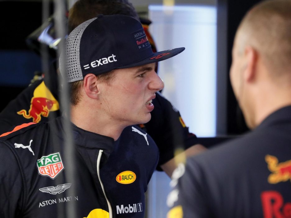 Formula One Grand Prix of Germany