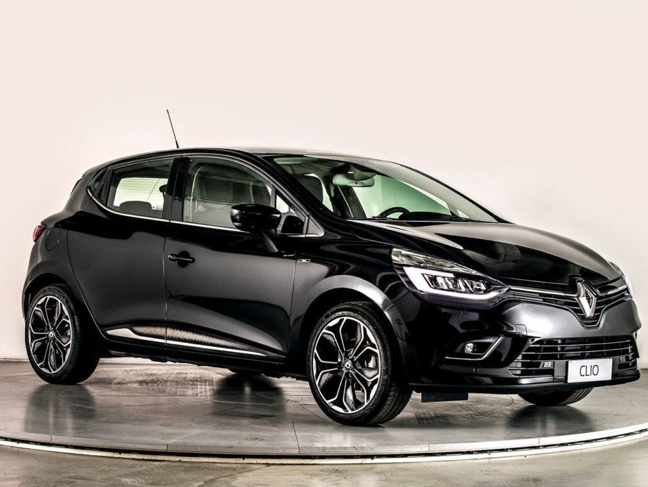 NASCE RENAULT CLIO MOSCHINO: ARMA DI SEDUZIONE…