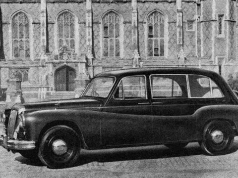 Daimler DK400
