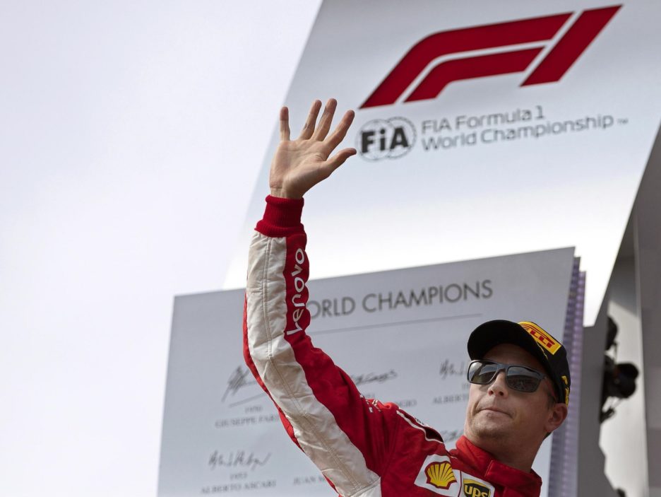 French Formula One Grand Prix