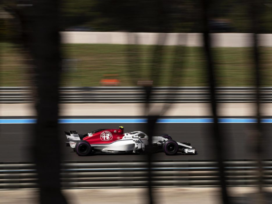 French Formula One Grand Prix