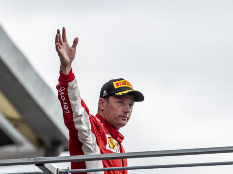 Italian Formula One Grand Prix