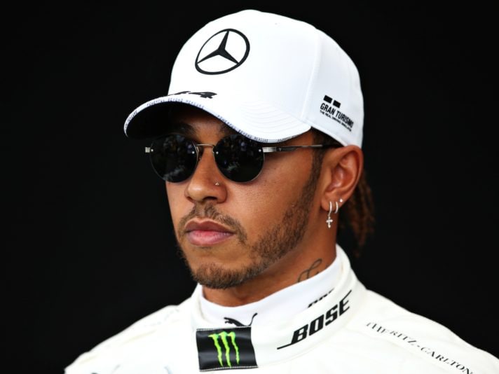 F1 Grand Prix of Australia - Previews