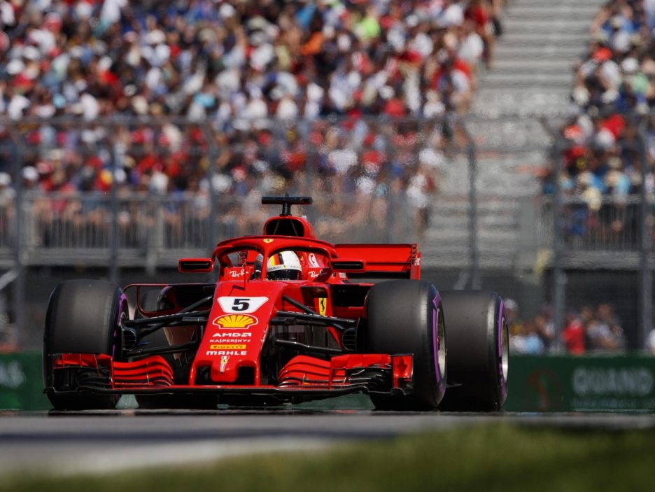 Canada Formula One Grand Prix