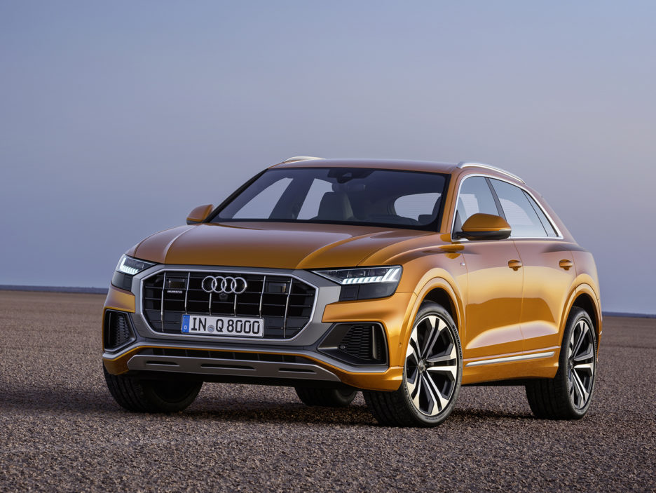 Audi Q8 (18)