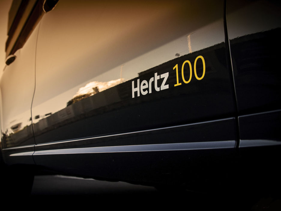 hertz100