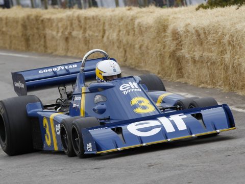 CarFest South 23rd - 25th August 2013