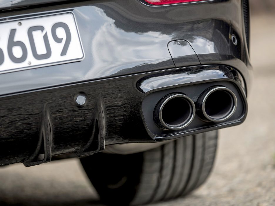 Die neue Mercedes-Benz C-Klasse, Luxemburg & Moselregion 2018 // The new Mercedes-Benz C-Class, Luxembourg & Moselle region 2018