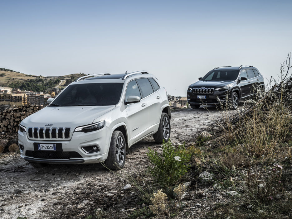 New Jeep Cherokee_line-up (3)