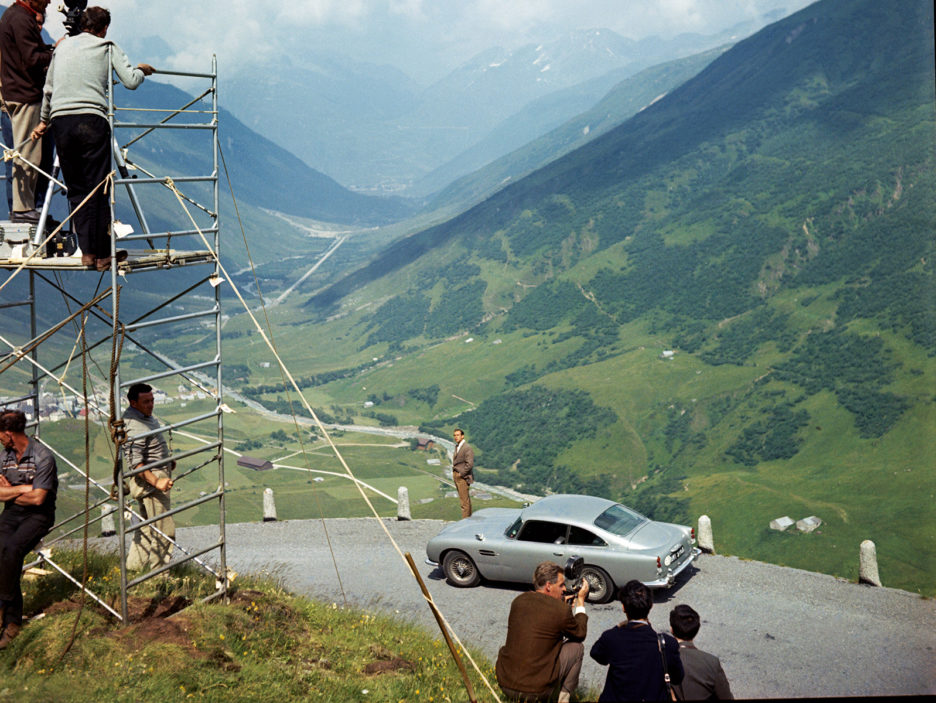 Goldfinger DB5 Contunation_ (3)