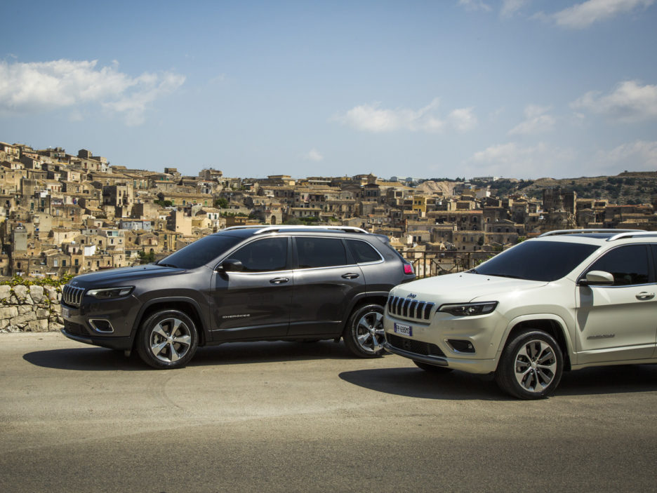 New Jeep Cherokee_line-up (1)