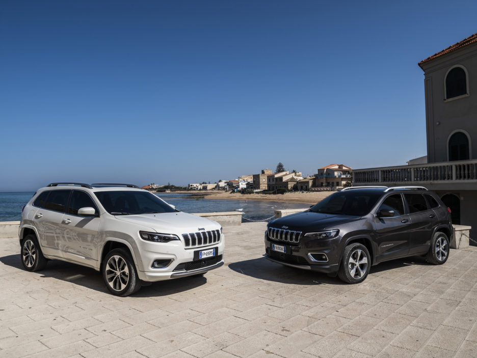New Jeep Cherokee_line-up (5)
