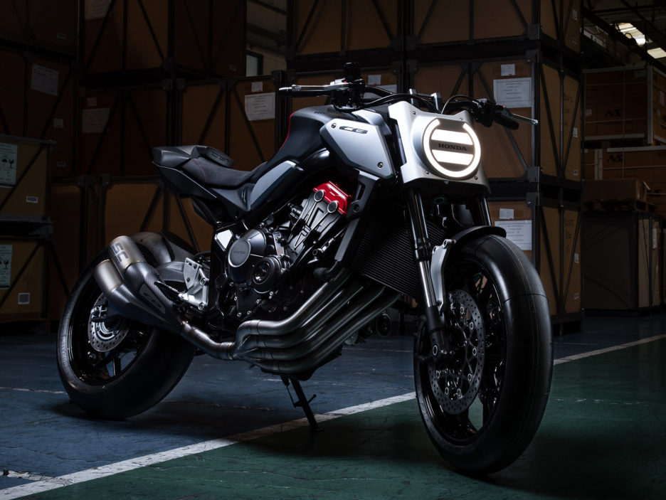 Neo Sports Cafe Concept