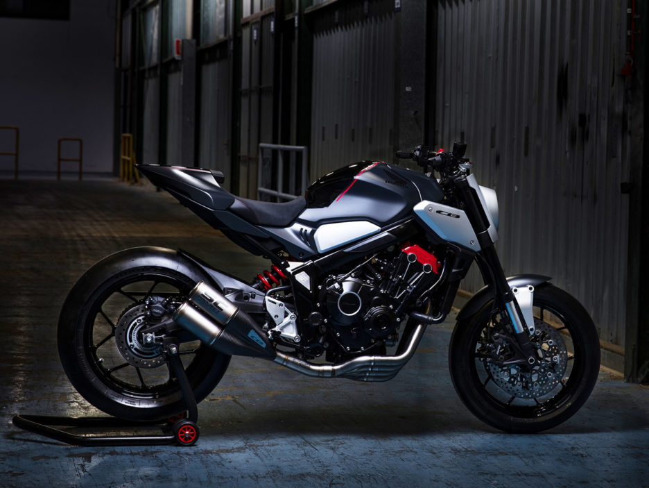 Neo Sports Cafe Concept